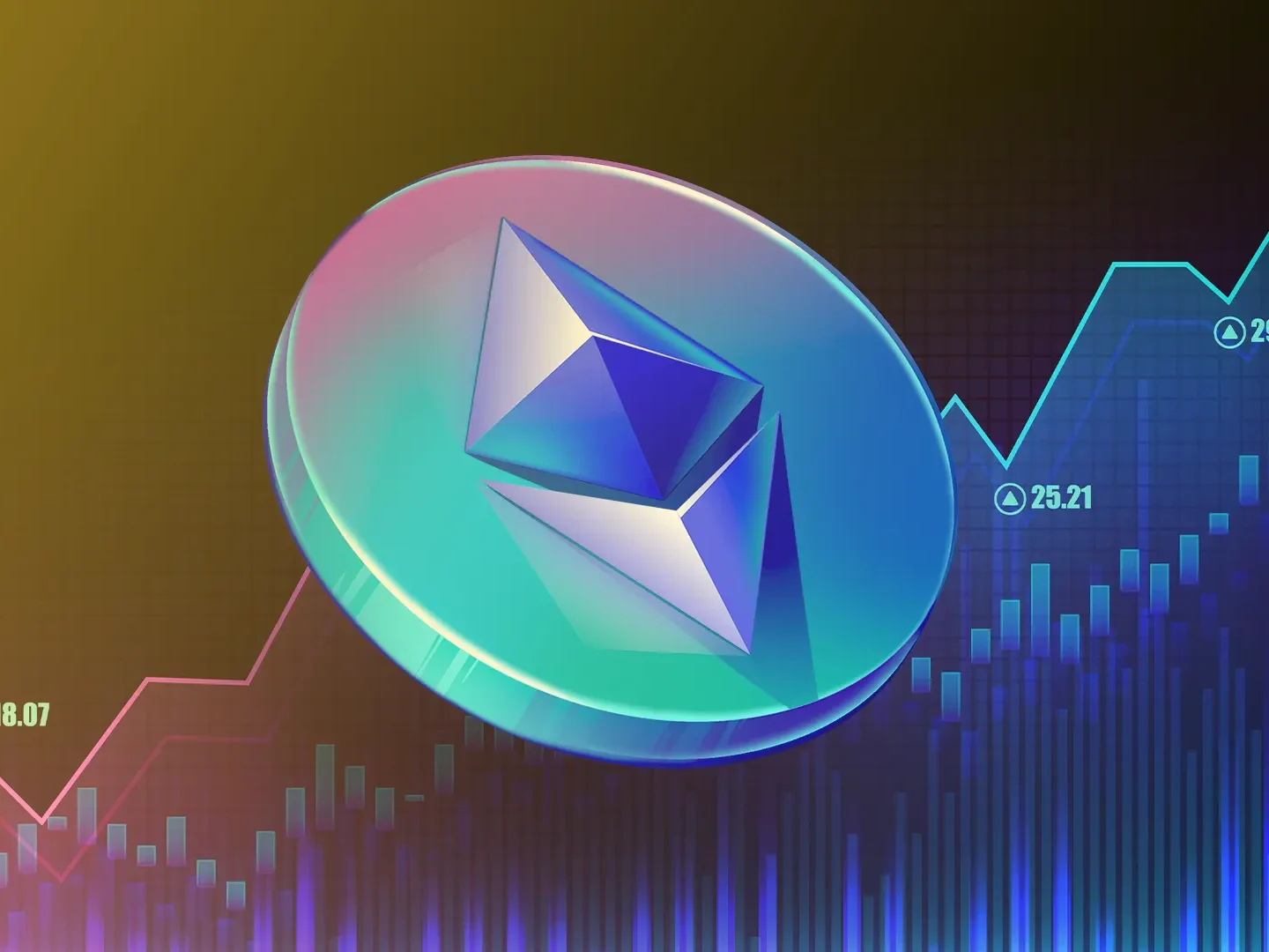 Why Is My Ethereum Transaction Stuck? 2025 Full Fixing Guide
