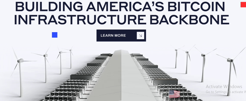 AMERICAN BITCOIN CORP