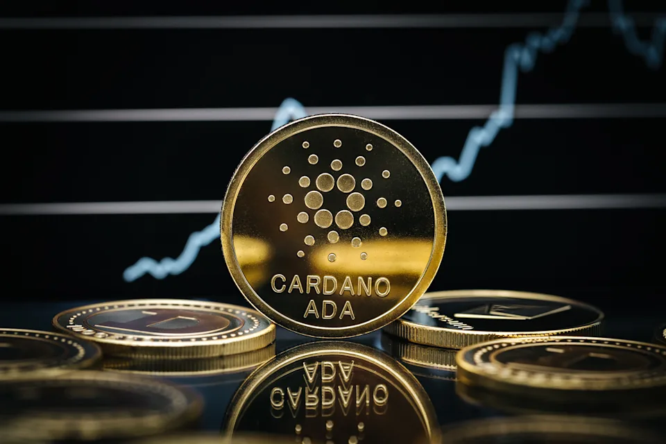 Cardano-kaufen