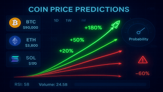 Crypto Forecast