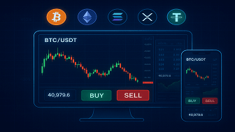 Crypto Trading
