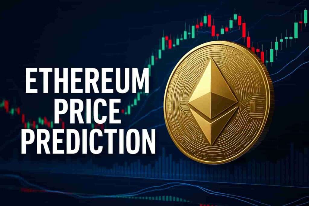 تحليل وتوقعات سعر إيثريوم (ETH) : ما هو سعر إيثريوم حالي؟ هل يستحق إيثريوم الشراء الآن؟