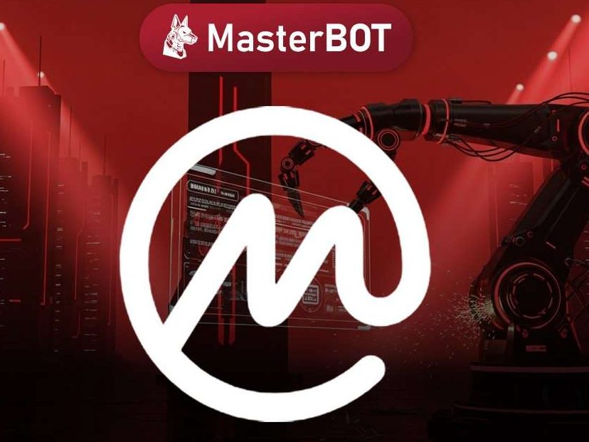 MasterBot and the Rise of Crypto Trading Bots: How Automation Is Reshaping Digital Investing (2025 Guide)