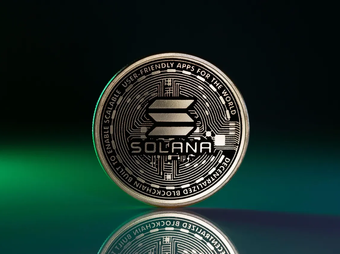 Solana kaufen 2025: Vollständiger Guide zum Kauf von SOL