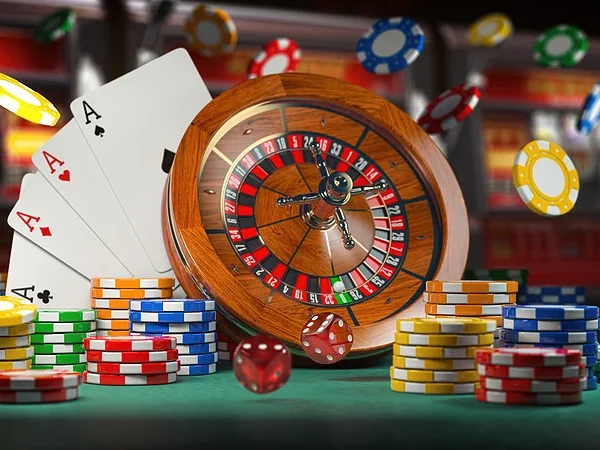 Best Online Casino (Casino.us)-Beginner’s Guide for US Players (2025 Edition)