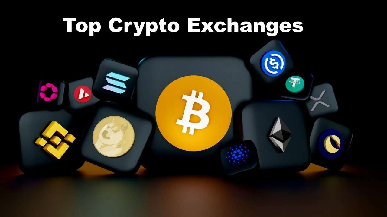 أفضل منصات التداول وتطبيقات العملات الرقمية لعام 2025 أفضل منصات التداول وتطبيقات العملات الرقمية لعام 2025