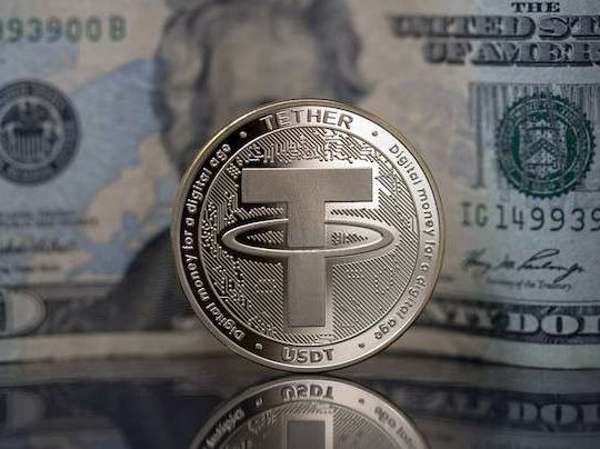 USDT kaufen 2025: Vollständiger Leitfaden zum Kauf von Tether (USDT)