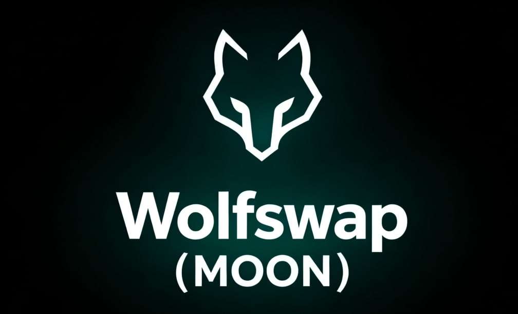 Toàn tập về Wolfswap (MOON) là gì? Tokenomics và dự đoán giá MOON Coin