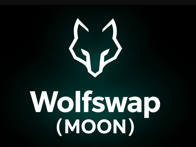 Wolfswap（MOON）仮想通貨とは？MOONトークンの今後の価格予想と完全ガイド