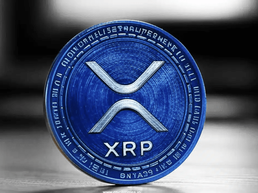 XRP Price Prediction: What the “Lower Highs” Pattern Means for Ripple’s Future