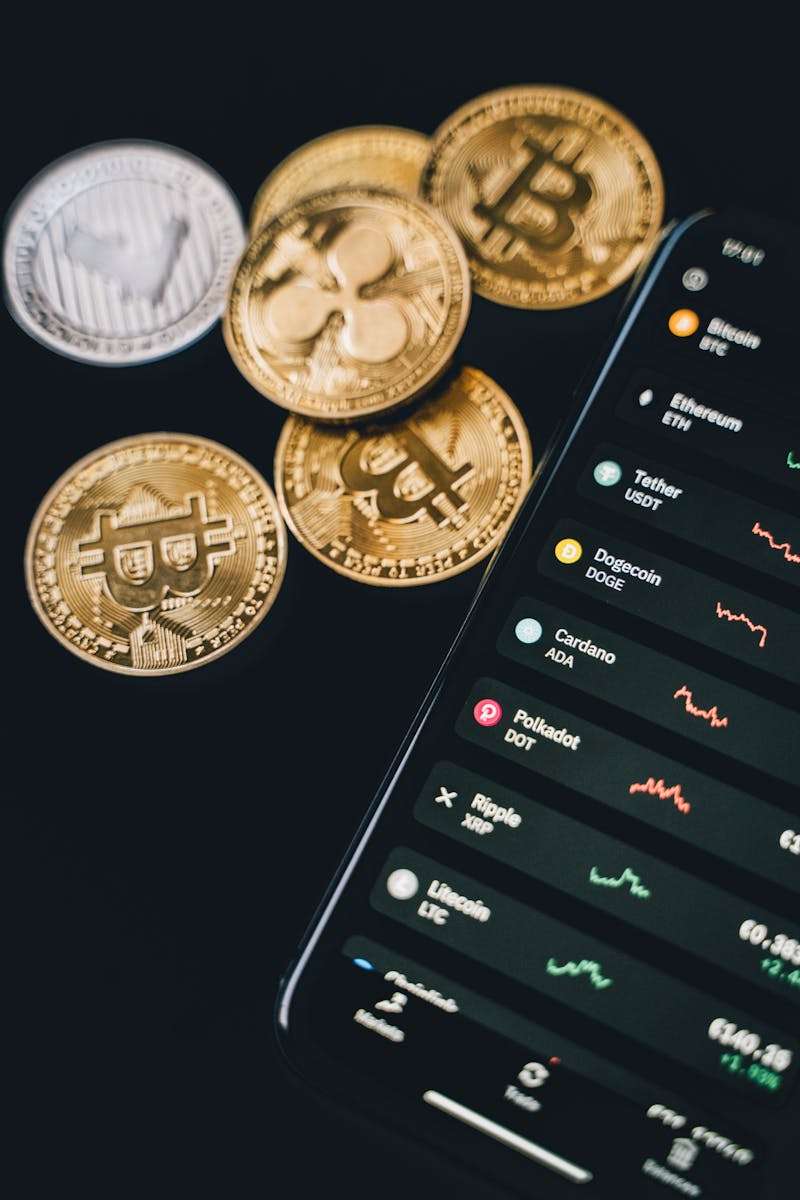 How to Mine Bitcoin with Your Mobile Phone. A Possibility or Myth?