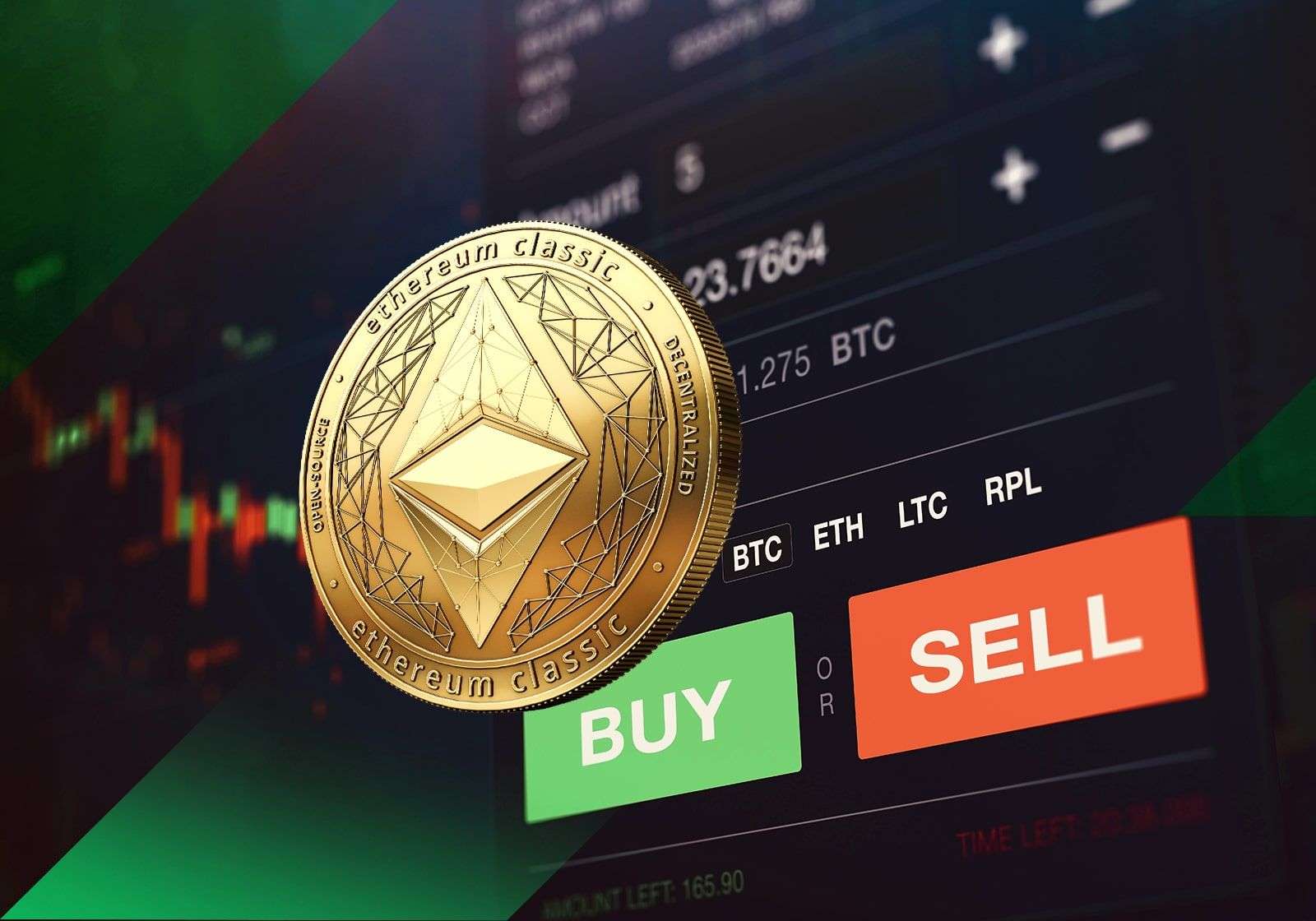دليل شراء عملة الإيثريوم (Ethereum): كيفية شراء الإيثريوم؟ وما هي رسوم شرائه؟ دليل شراء عملة الإيثريوم (Ethereum): كيفية شراء الإيثريوم؟ وما هي رسوم شرائه؟