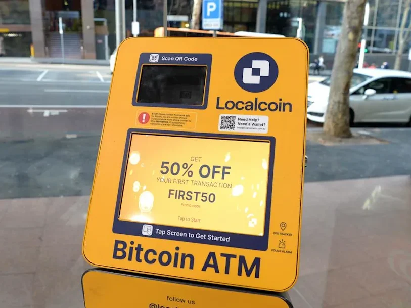 Crypto ATM Scam (2025 Guide): How to Spot, Avoid, and Report Bitcoin ATM Fraud