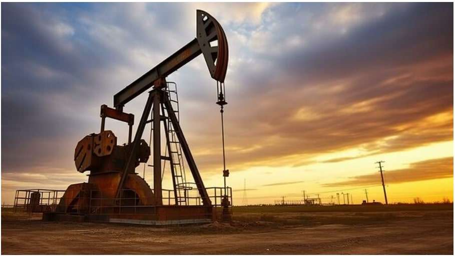 giá dầu thế giới&OPEC+