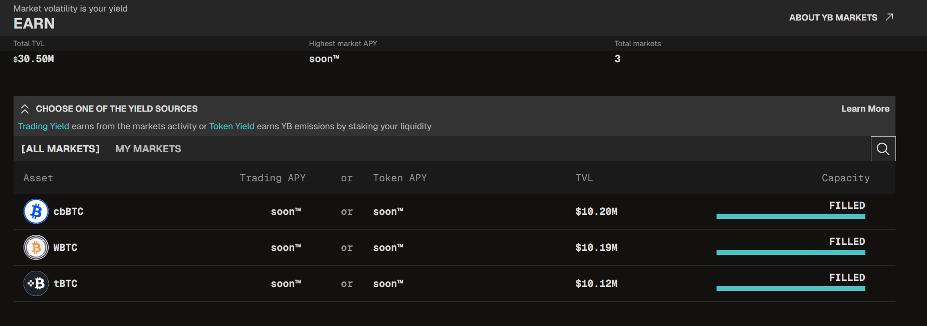 일드베이시스 모금