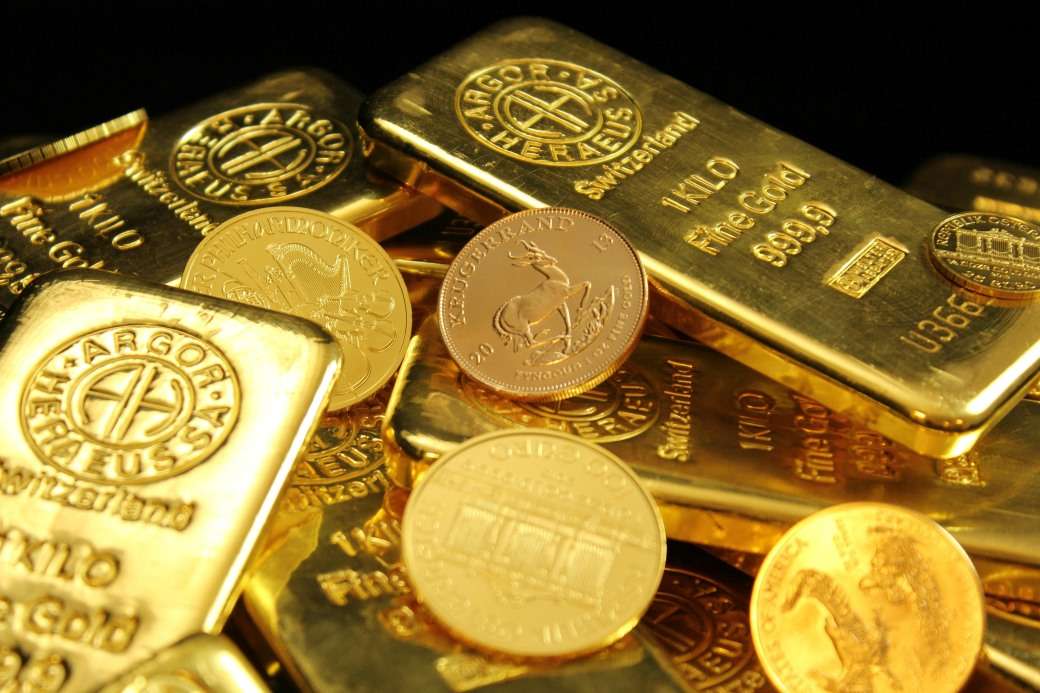 How Much Is a Pound of Gold Worth in 2025 and Why the Price Keeps Climbing