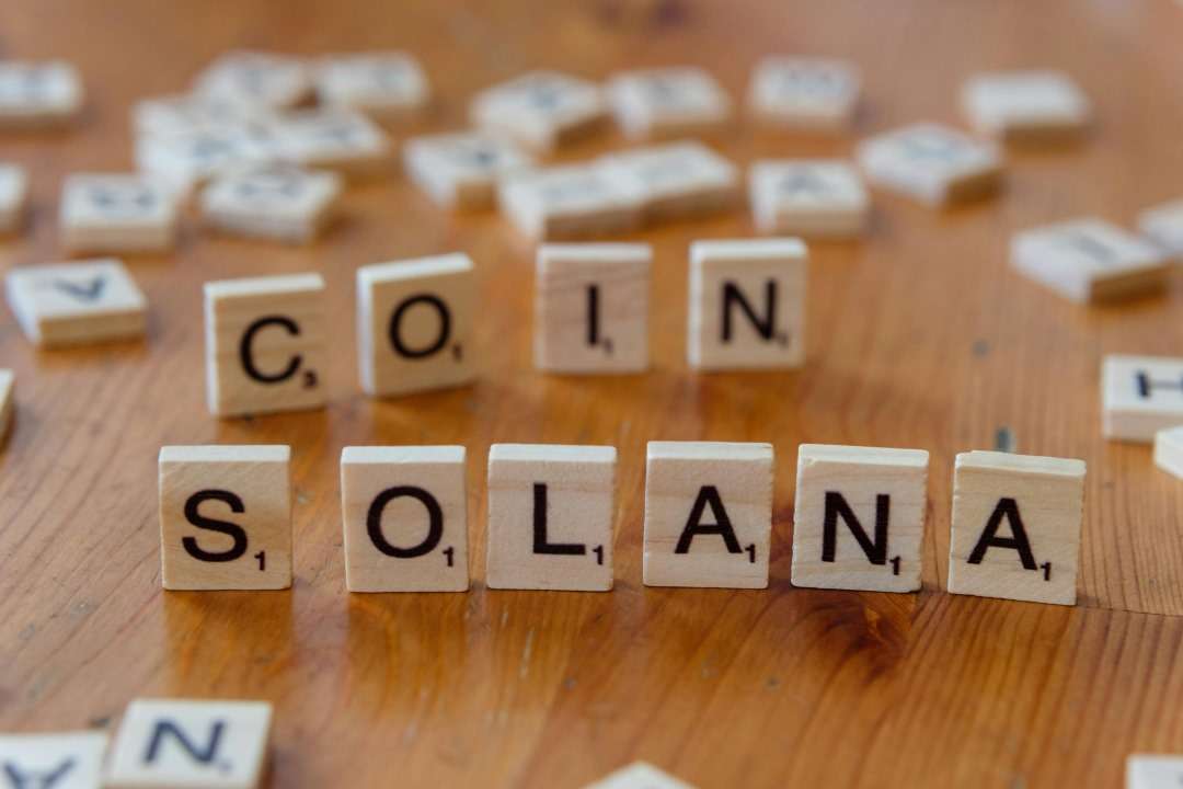 How do I buy a Solana ETF?
