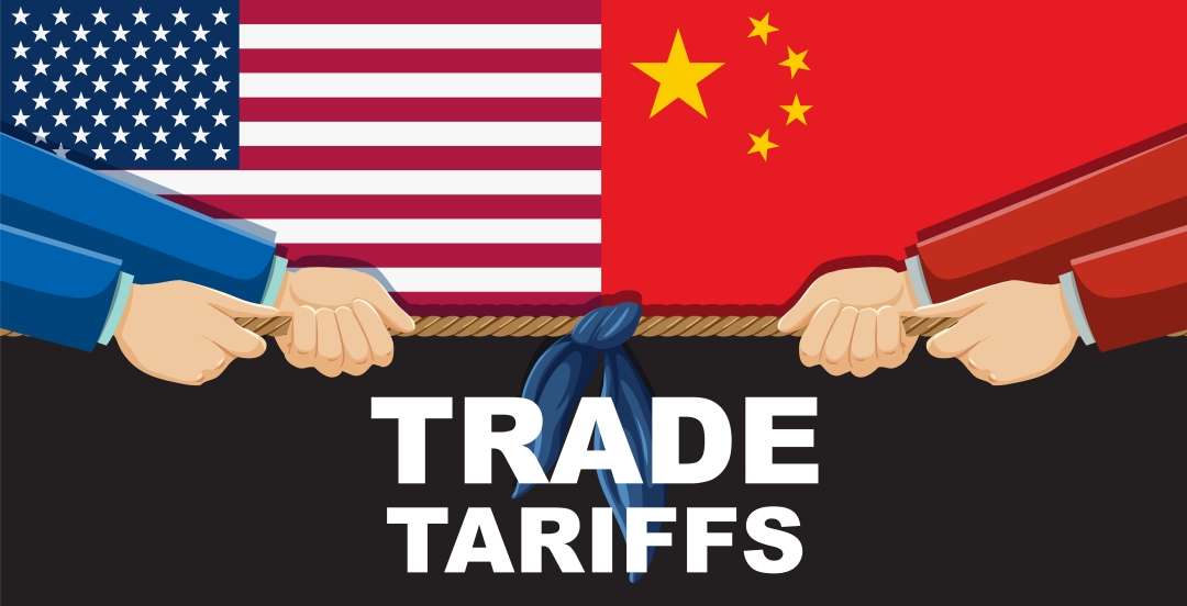 Why Trump China Tariffs Are Back in Focus  and What They Mean for Crypto Markets in 2025