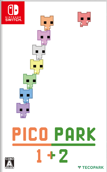PICO PARK