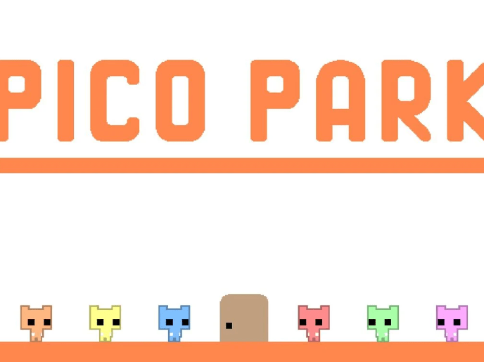 ピコパーク（PICO PARK）の攻略・やり方は？SteamやSwitchでプレイ可能！