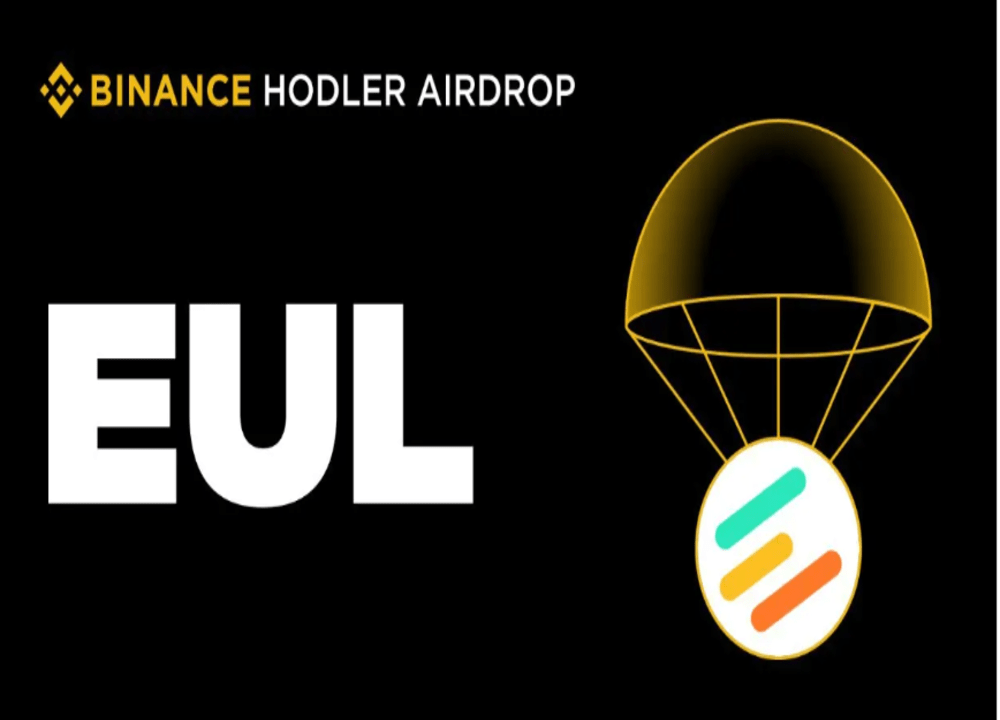 Euler (EUL) Review & Analysis: Everything You Need To Know About The Binance’s 51st HODLer Airdrops Project Euler (EUL) Review & Analysis: Everything You Need To Know About The Binance’s 51st HODLer Airdrops Project