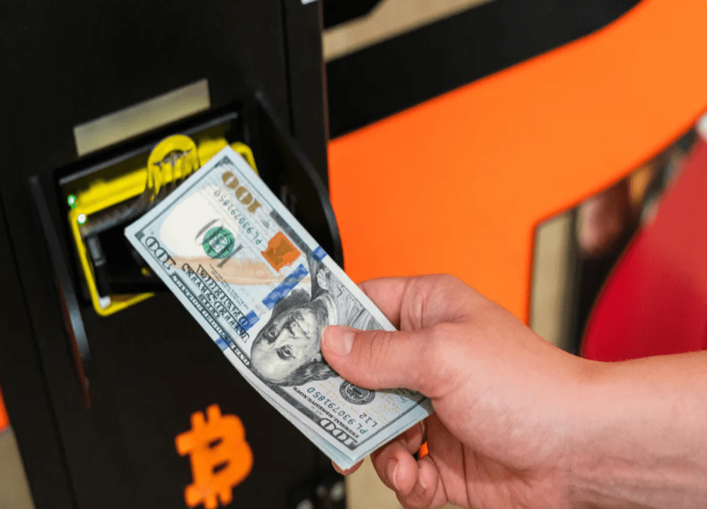 Crypto ATM Scam Skyrocket: How To Use Crypto ATM Safely?