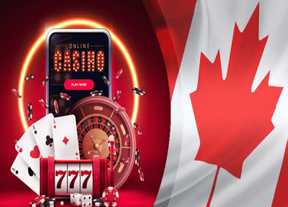 Online Casino Maplebets777.com Review: Find &#038; Compare Best Online Casino In Canada 2025