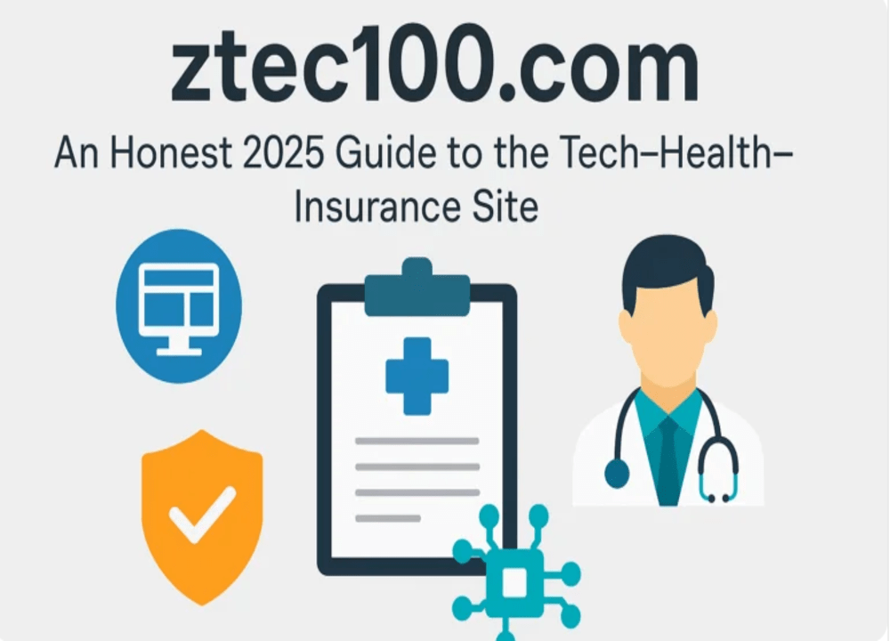 Ztec100.com Full Review 2025: A Comprehensive Guide For All Users