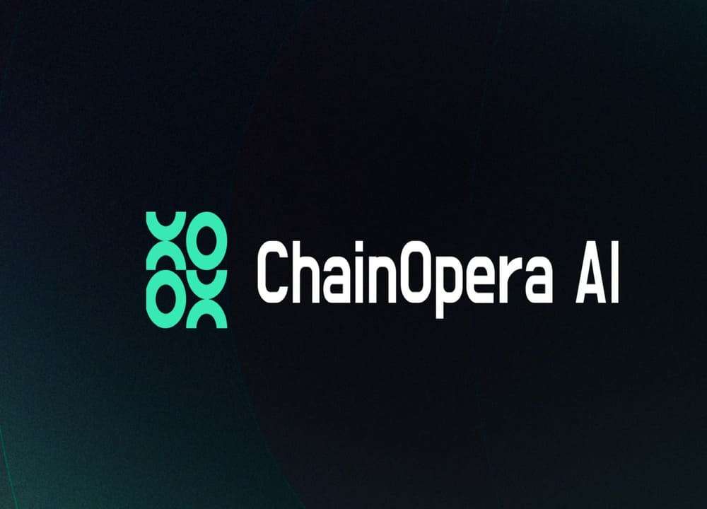 체인오페라 AI(ChainOpera AI)란? COAI 코인 급등 이유 및 전망 보기