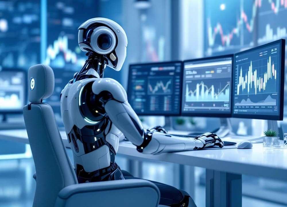 網格機器人是什麼？真能賺錢嗎？MAX網格機器人教學及風險解析