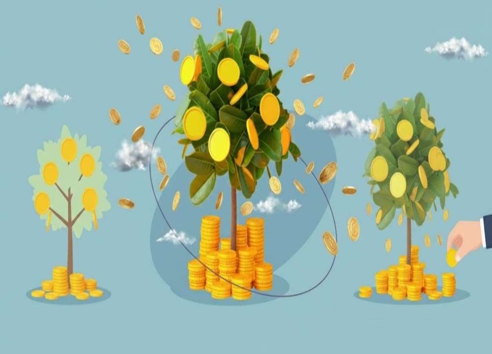 生命週期投資法是什麼？投資開槓桿可行嗎？如何規劃一生中的投資週期