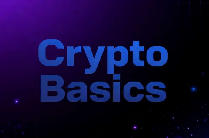 Conceptos Básicos De Criptomonedas