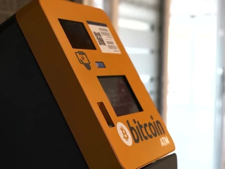 Find a Crypto ATM Near Me in 2025 (Los Angeles, New York, Miami): Real Data, Fees