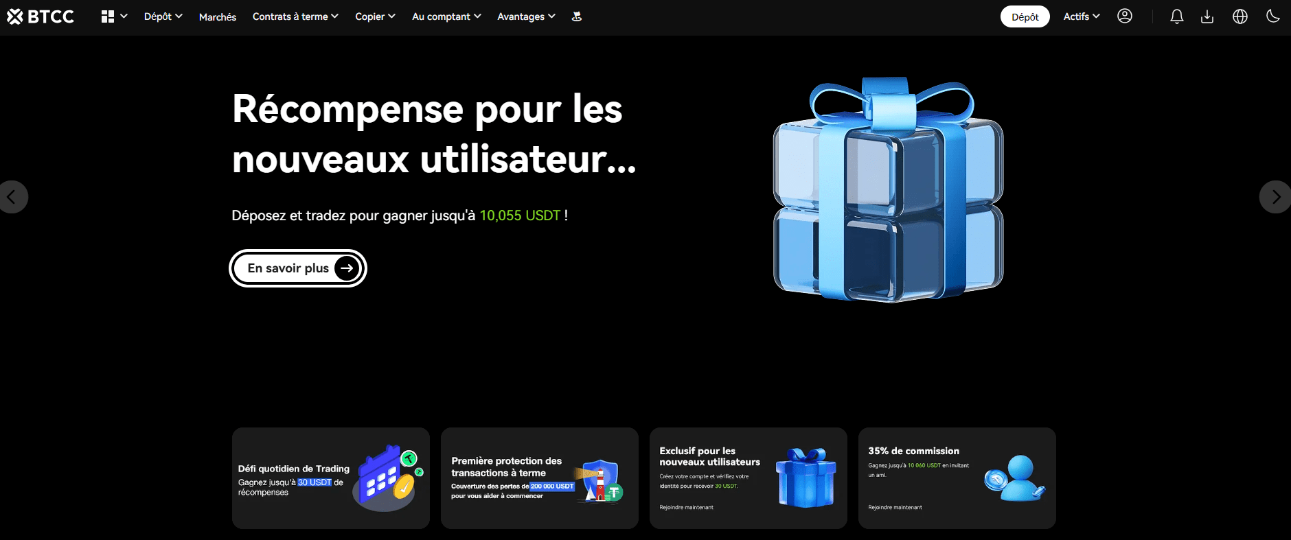 Comment trader les futures sur Binance et OKX ? Guide complet 2026 - BTCC