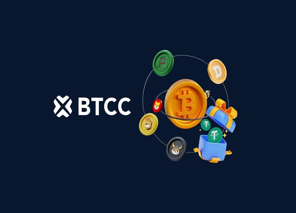 BTCC 선물 쿠폰 및 체험금 소개, 사용법, 선물 거래하는 법 알아보기