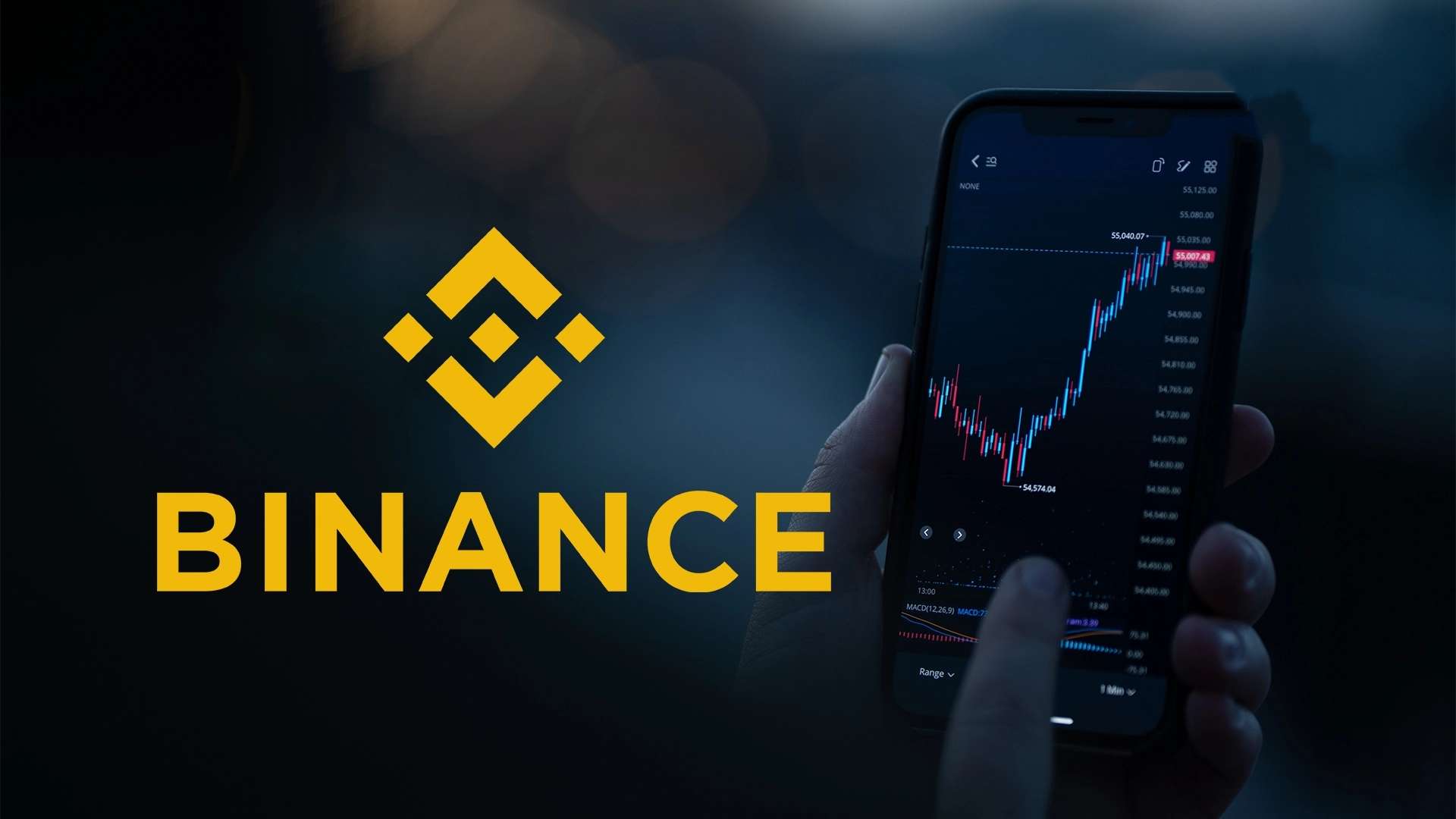 دليل التداول الفوري (Spot) على منصة باينانس: كيف تحقق أرباحًا من التداول الفوري؟