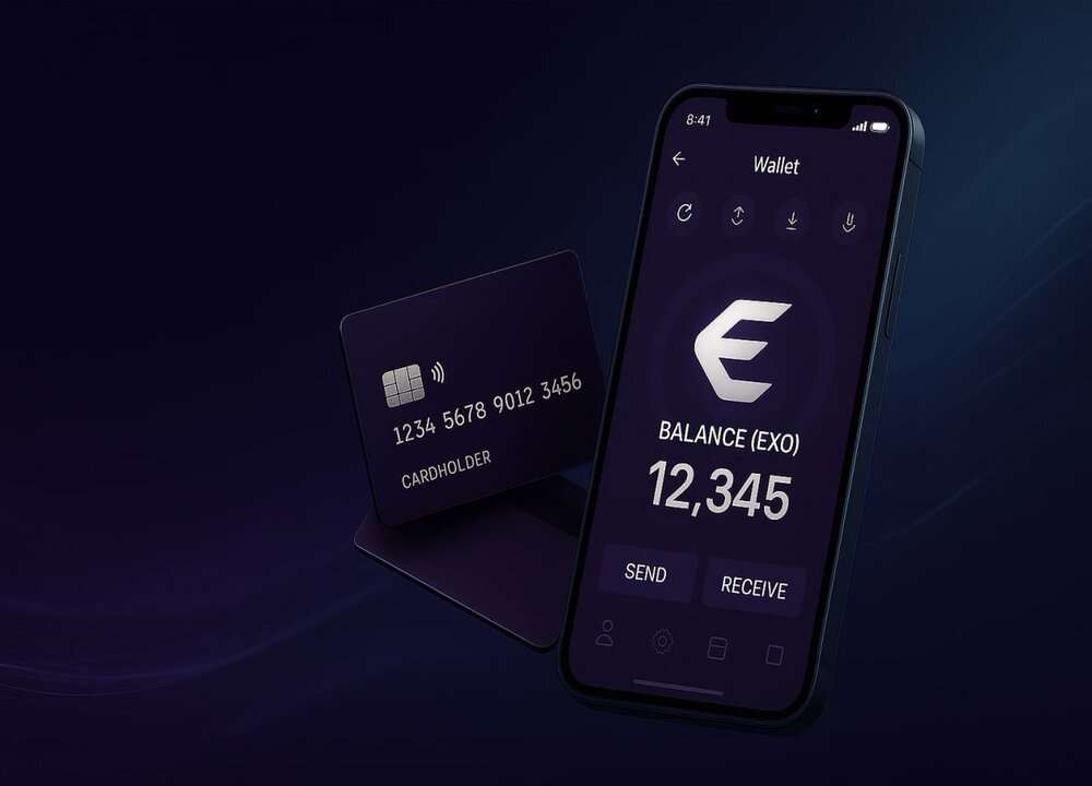 What Is Exovum (EXO) Crypto: Everything You Need To Know About It