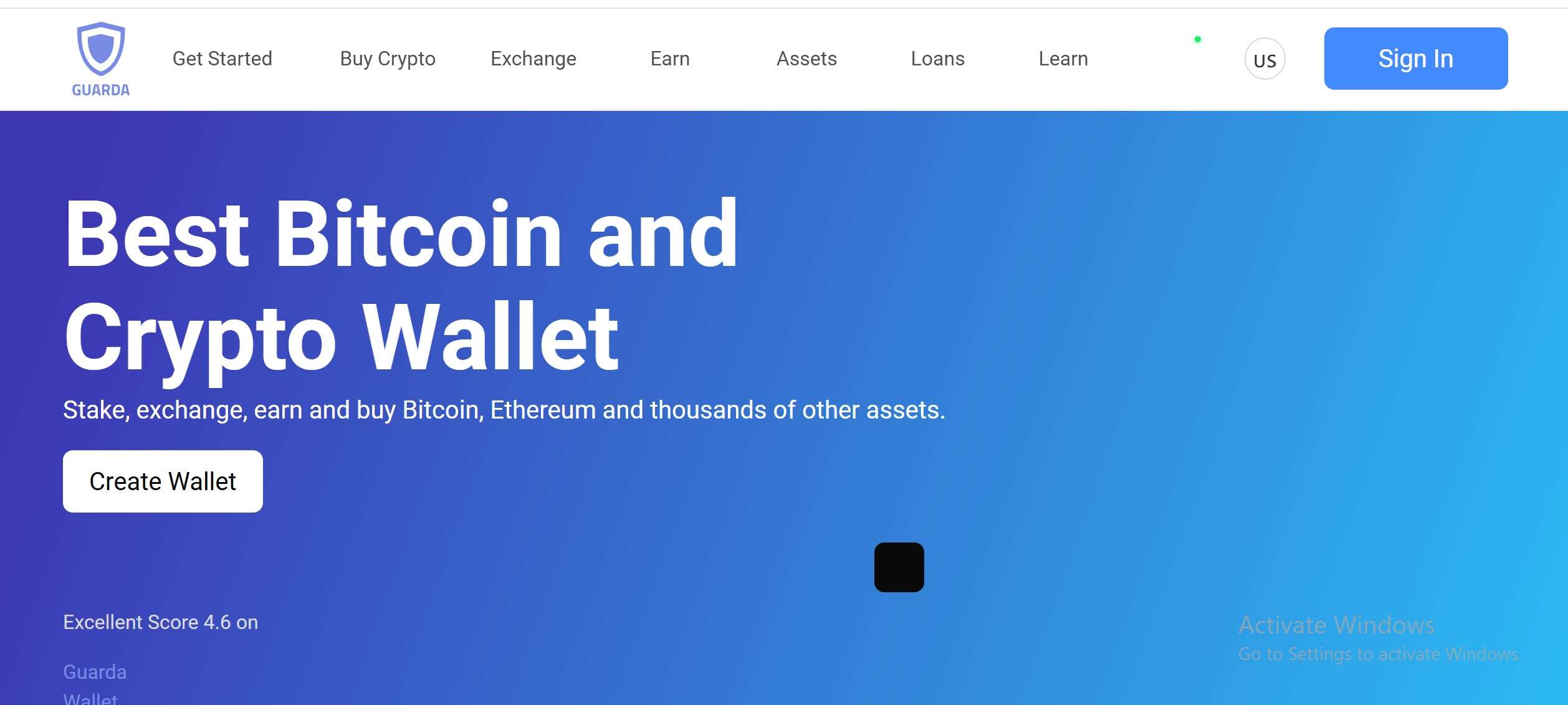 Top 5 Non-custodial Wallets for Crypto Trading and Staking for 2025, 2026 and beyond - guarda