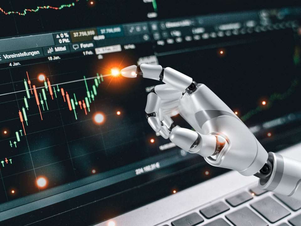 KI Trading Guide: Beste Apps, Tools &#038; Strategien 2025 für Krypto und Aktien