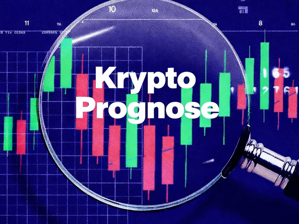 Krypto Prognose 2025-2030: Markt-Guide, Trends &#038; Experteneinschätzungen