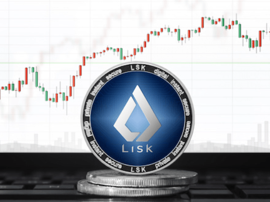 仮想通貨Lisk(LSK)は今後10000円になる？将来性ない？10年後の価格予想や買い方を徹底解説