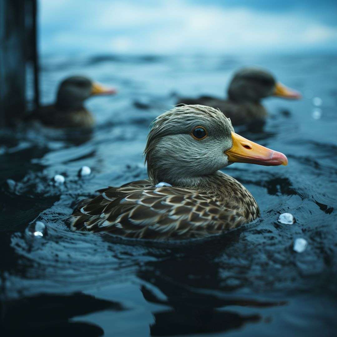 QuackAI-On-Chain-PRICE