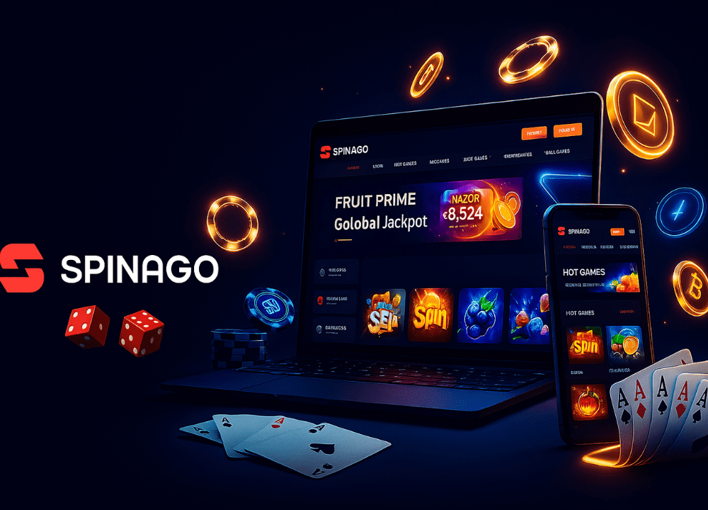 Spinago Casino Review 2025_ Is It Worth Playing for Australian Gamers