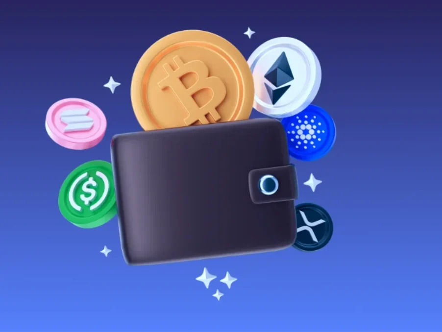 Best Crypto Wallets 2025 —Fintechzoom.com Crypto Wallet Guide for Beginners