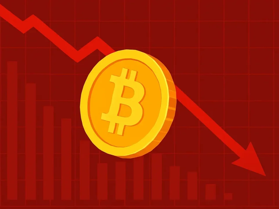 Why Is Bitcoin Down? Expert Analysis on the Latest BTC Drop (Nov 2025)