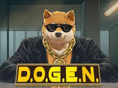 How to Buy DOGEN Crypto? 2025 Beginner’s Guide