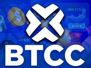 How to Trade Crypto with BTCC on TradingView