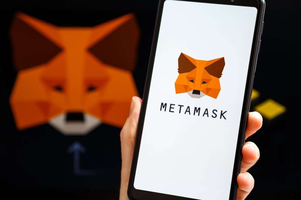 دليل توزيع الايردروب MetaMask : كيفية الحصول على عملات MASK المجانية؟ هل توزيع الايردروب MetaMask عملية احتيالية؟