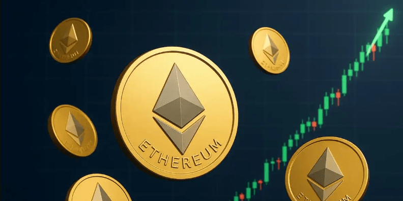 イーサリアムの価格は10年後どうなる？暴落理由や今後の価格予想・見通しを徹底解説