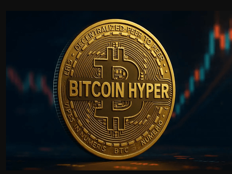 ビットコインハイパー(HYPER)とは？将来性や買い方・最新動向を徹底解説【仮想通貨】